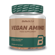 Vegan Amino - 300 tabletta