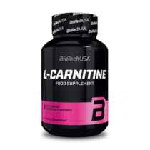 L-Carnitine - 30 tabletta