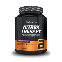 Nitrox Therapy - 680 g áfonya
