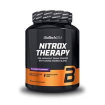 Nitrox Therapy - 680 g kékszőlő