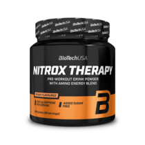 Nitrox Therapy - 340 g őszibarack