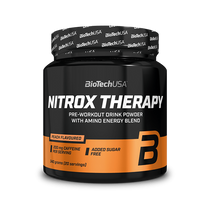 Nitrox Therapy - 340 g trópusi gyümölcs