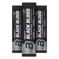 Black Blood CAF+ - 10 g áfonya 10 db/csomag