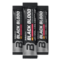 Black Blood NOX+ - 19 g vérnarancs 10 db/csomag