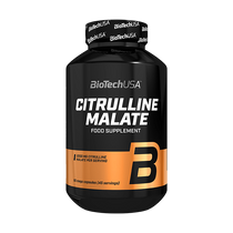 Citrulline Malate - 90 kapszula