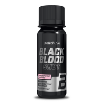 Black Blood Shot – 60 ml ampulla pink grapefruit 20 db/csomag