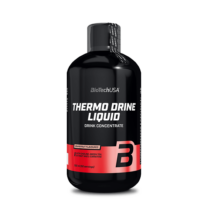 Thermo Drine Liquid - 500 ml grapefruit