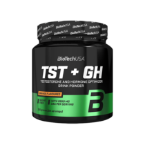 TST + GH optimalizáló italpor - 300 g
