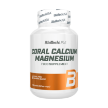 Coral Calcium-Magnesium - 100 tabletta