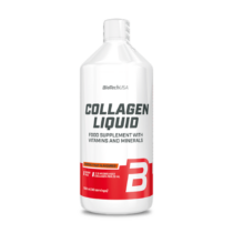Collagen Liquid - 1000 ml erdei gyümölcs