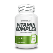Vitamin Complex - 60 kapszula
