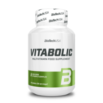 Vitabolic - 30 tabletta