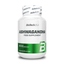 Ashwagandha - 60 kapszula