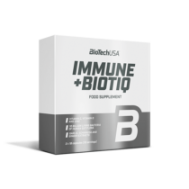Immune+Biotiq - 36 kapszula