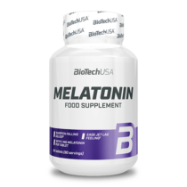Melatonin - 90 tabletta