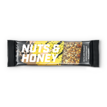 Nuts & Honey - 35 g 28 db/doboz