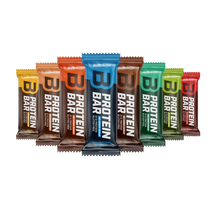 Protein Bar fehérjeszelet - 70 g dupla csokoládé