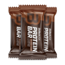 Protein Bar fehérjeszelet - 35 g karamell