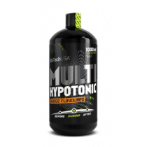 Multi Hypotonic Drink - 1 000 ml erdei gyümölcs