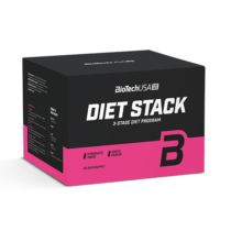 Diet Stack (diétát támogató csomag) - 20 pak