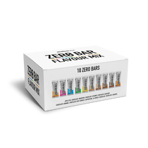 KIT Zero Bar Flavour Mix - 10*50g