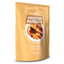 Protein Pancake palacsintapor – 1000 g vanilia