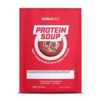Protein Soup paradicsomlevespor - 30 g