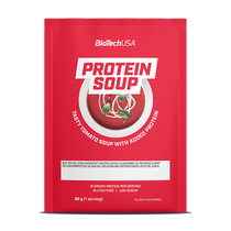 Protein Soup paradicsomlevespor - 30 g
