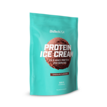 Protein Ice Cream - 500 g csokoládé