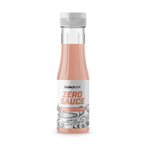 Zero Sauce - 350 ml édes chili