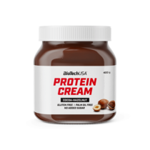 Protein Cream - 400 g kakaó-mogyoró