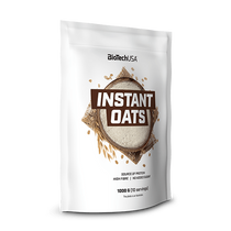 Instant Oats - 1000 g csokoládé