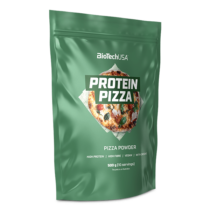 Protein Pizza – 500 g