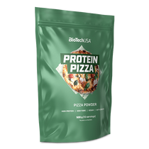 Protein Pizza – 500 g