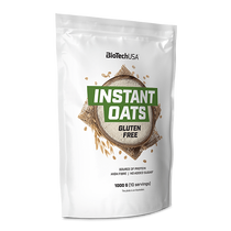 Instant Oats Gluten Free - 1000 g csokoládé