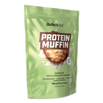 Protein Muffin alappor - 750 g