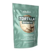 Tortilla Baking Mix lisztkeverék - 600 g