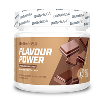 Flavour Power ízesítő por - 160g