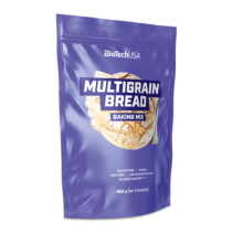 Multigrain Bread Baking Mix - 500 g