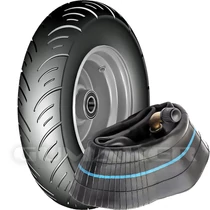 50-94 200x50 C9349 4PR Cheng Shin egészségügyi gumi - TR87 tömlő szett