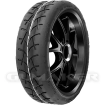 8 1/2x2 C9287 2PR Cheng Shin roller gumi