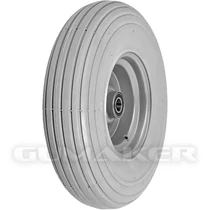 2,50-3 (210x65) C179 TT 4PR szürke Cheng Shin egészségügyi gumi