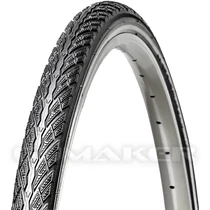 42-622 28x1,60 VRB447 Comfort Plus (3mm) refrlektoros Vee Rubber kerékpár gumi