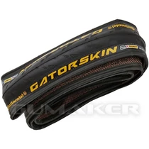 25-622 700x25C Gatorskin hajtogatható Duraskin Continental országúti gumi