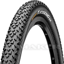 55-622 29x2,20 Race King Continental mtb kerékpár gumi