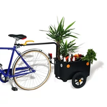 Utánfutó BELLELLI ECO-TRAILER MAXI