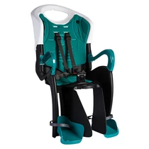 Gyermekülés BIKEFUN TIGER RELAX City