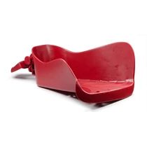 Lábtartó BELLELLI hátsó ülés