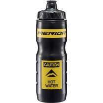 Kulacs MERIDA THERMO sárga/fekete 450 ml - 3615