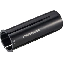 Nyeregszár adapter szűkítő 34,9 mm-ről 30,9 mm-re 101 mm